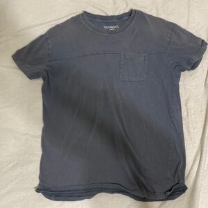 Men's Bluegray T-Shirt